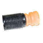 Odbój i osłona tył BMW F25 F26 X3 X4 18d 18i 20d 20i 28i 28d 35d 35i - 33536856829