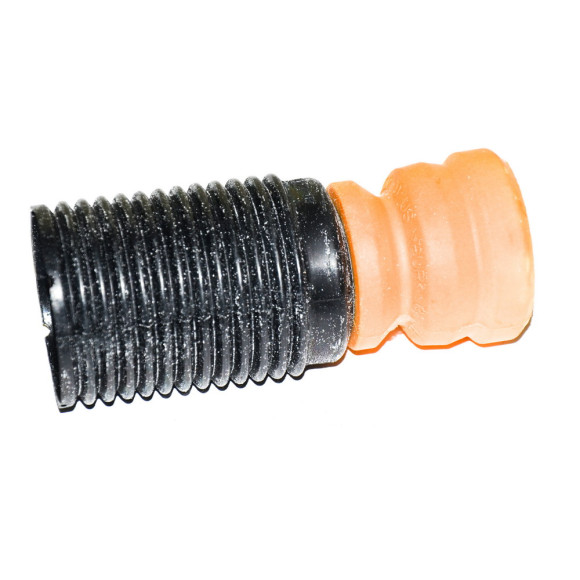 Odbój i osłona tył BMW F25 F26 X3 X4 18d 18i 20d 20i 28i 28d 35d 35i - 33536856829