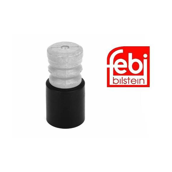 Odbój i osłona tył BMW E60 sedan 520 523 525 530 545 535 550 - 33536761027