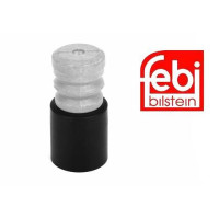 Odbój i osłona tył BMW E60 sedan 520 523 525 530 545 535 550 - 33536761027