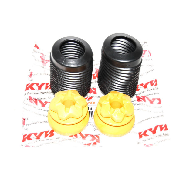 Odbój i osłona amortyzatora tył BMW F11 F11N 518 520 525 528 530 535 550 - 33536784118