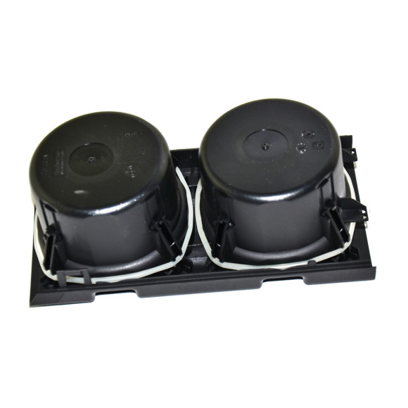 Uchwyt napojów BMW E46 316i 318i 318d 320i 320d 323i 325i 328i 330i M3 - 51168217953