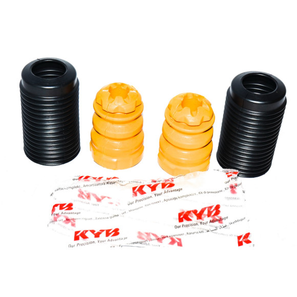 Odbój i osłona amortyzatora przód BMW F25 F26 X3 X4 - 31336787104