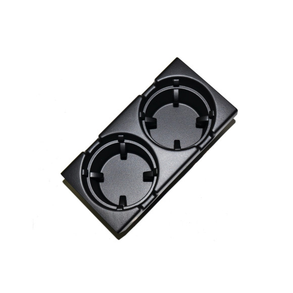 Uchwyt napojów BMW E46 316i 318i 318d 320i 320d 323i 325i 328i 330i M3 - 51168217953