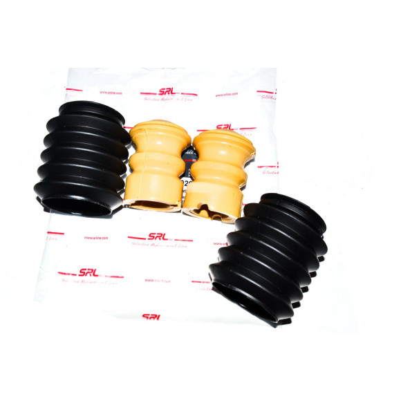 Odbój i osłona amortyzatora przód BMW E81 E82 E87 E88 E90 E91 E93 116 118 120 130 123 316 318 320 325 328 330 335 - 31336771380