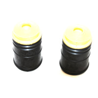 Odbój amortyzatora tył BMW E39 sedan E38 520 525 530 728 730 - 33531091031