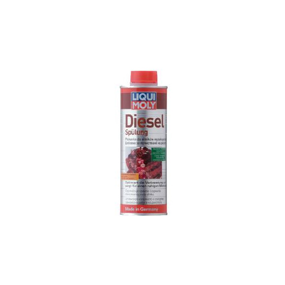 Środek do smarowania dieslowego systemu wtrysku BMW 150ml
