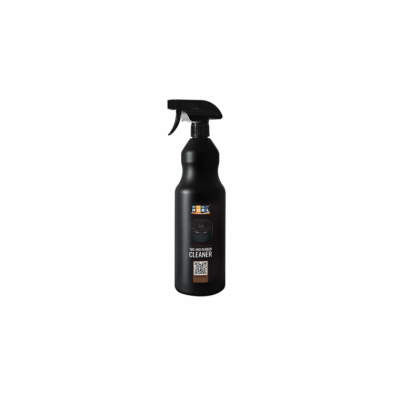 Oczyszczacz opon i elementów gumowych BMW ADBL Tire and Rubber Cleaner 1L