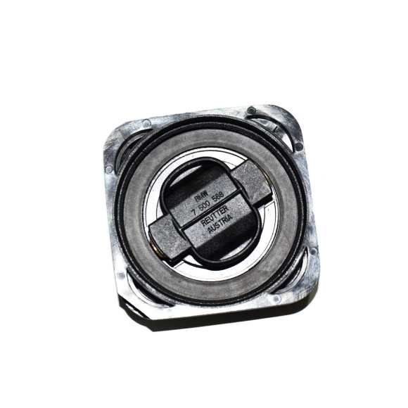 11127500568 Korek wlewu oleju BMW E46 E87 E60 E90 E63 E64 E65 E83 X3 E87 E91 316 318 320 325 330 520 523 525 530 630 - 11127500568 - Części oryginalne BMW Łódź | Sklep internetowy BMW