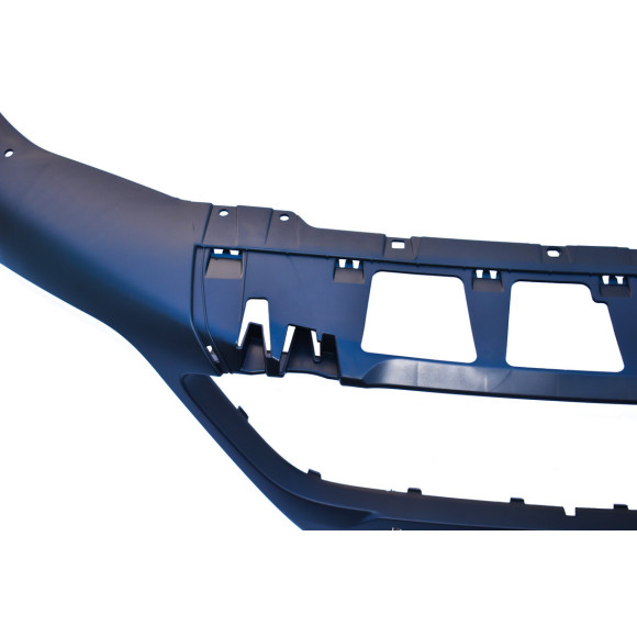 Obudowa zderzaka przód dolna BMW F48 X1 16d 18d 18i 20d 20i 25d 25i 28i - 51117453999