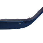 Obudowa zderzaka przód dolna BMW F48 X1 16d 18d 18i 20d 20i 25d 25i 28i - 51117453999