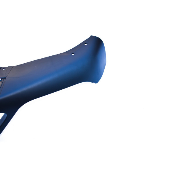 Obudowa zderzaka przód dolna BMW F48 X1 16d 18d 18i 20d 20i 25d 25i 28i - 51117453999