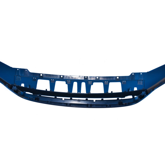 Obudowa zderzaka przód dolna BMW F48 X1 16d 18d 18i 20d 20i 25d 25i 28i - 51117453999