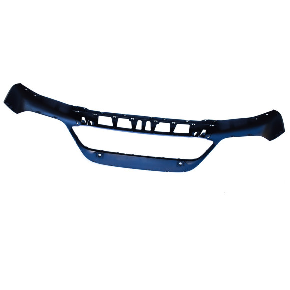 Obudowa zderzaka przód dolna BMW F48 X1 16d 18d 18i 20d 20i 25d 25i 28i - 51117453999