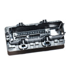 Obudowa wtyczki BMW X2 F39 16d 18d 18i 20d 20i 25dX 25iX 28iX M35iX - 61139224368