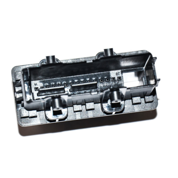 Obudowa wtyczki BMW X2 F39 16d 18d 18i 20d 20i 25dX 25iX 28iX M35iX - 61139224368