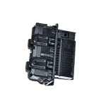 Obudowa wtyczki BMW X2 F39 16d 18d 18i 20d 20i 25dX 25iX 28iX M35iX - 61139224368