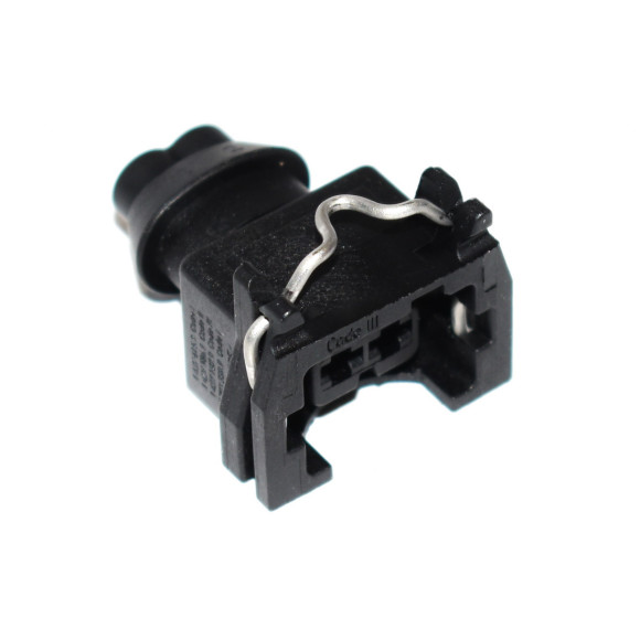 Obudowa wtyczki BMW E39 E46 E60 E65 E70 E81 E83 E90 F01 F10 F12 - 12521427787