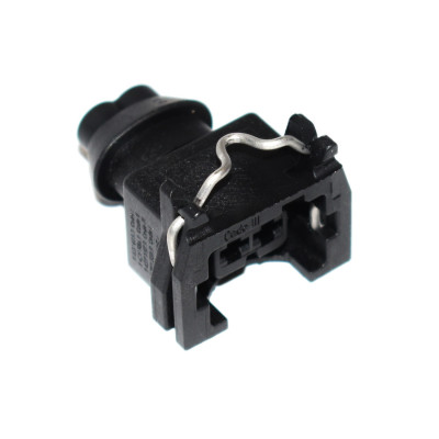 Obudowa wtyczki BMW E39 E46 E60 E65 E70 E81 E83 E90 F01 F10 F12 - 12521427787
