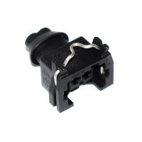 Obudowa wtyczki BMW E39 E46 E60 E65 E70 E81 E83 E90 F01 F10 F12 - 12521427787