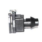 Obudowa wtyczki BMW E39 E46 E60 E65 E70 E81 E83 E90 F01 F10 F12 - 12521427787