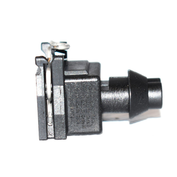 Obudowa wtyczki BMW E39 E46 E60 E65 E70 E81 E83 E90 F01 F10 F12 - 12521427787