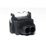 Obudowa wtyczki BMW E39 E46 E60 E65 E70 E81 E83 E90 F01 F10 F12 - 12521427787