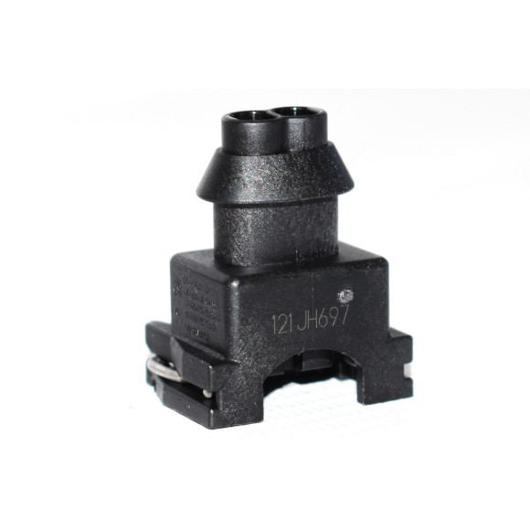 Obudowa wtyczki BMW E39 E46 E60 E65 E70 E81 E83 E90 F01 F10 F12 - 12521427787