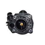 Obudowa termostatu BMW F39 F45 F46 F48 X1 X2 MINI F54 F55 F56 F57 F60 214 216 218 220 - 11518577894