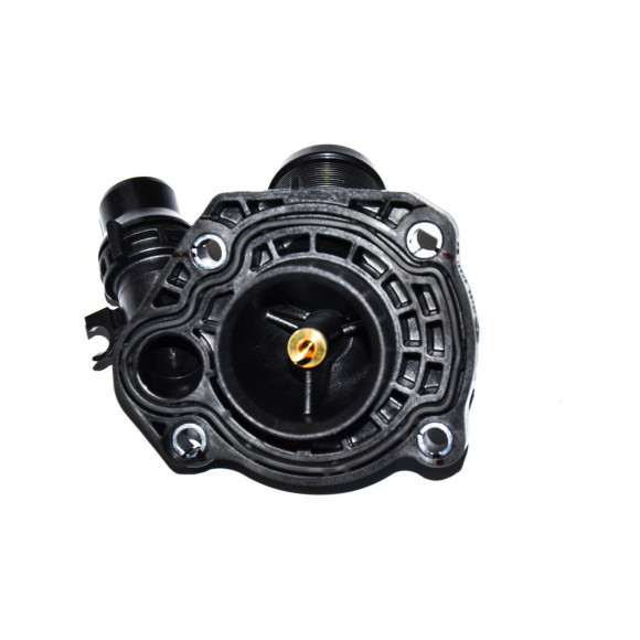Obudowa termostatu BMW F39 F45 F46 F48 X1 X2 MINI F54 F55 F56 F57 F60 214 216 218 220 - 11518577894