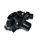 Obudowa termostatu BMW F39 F45 F46 F48 X1 X2 MINI F54 F55 F56 F57 F60 214 216 218 220 - 11518577894