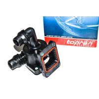 Obudowa termostatu BMW E46 E87 E81 E92 E93 E90 X3 E83 E84 X1 2,0i 316 318 320 116 118 120 N40 N42 N45 N46 - 11517572859