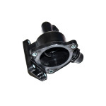 Obudowa termostatu BMW E46 E87 E81 E92 E93 E90 X3 E83 E84 X1 2,0i 316 318 320 116 118 120 N40 N42 N45 N46 - 11517572859