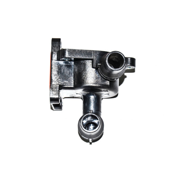 Obudowa termostatu BMW E46 E87 E81 E92 E93 E90 X3 E83 E84 X1 2,0i 316 318 320 116 118 120 N40 N42 N45 N46 - 11517572859