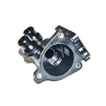 Obudowa termostatu BMW E46 E87 E81 E92 E93 E90 X3 E83 E84 X1 2,0i 316 318 320 116 118 120 N40 N42 N45 N46 - 11517572859