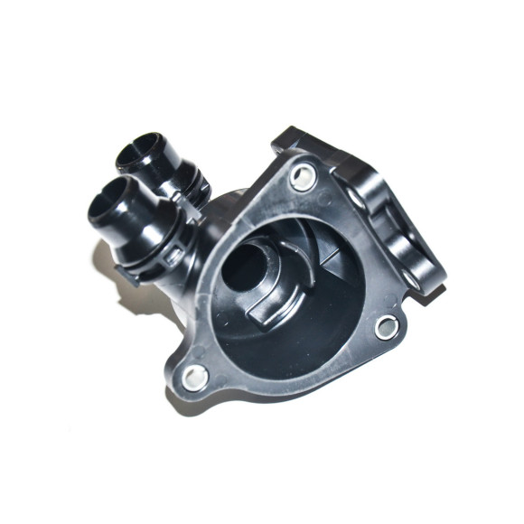 Obudowa termostatu BMW E46 E87 E81 E92 E93 E90 X3 E83 E84 X1 2,0i 316 318 320 116 118 120 N40 N42 N45 N46 - 11517572859