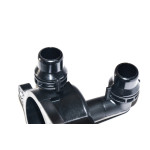 Obudowa termostatu BMW E46 E87 E81 E92 E93 E90 X3 E83 E84 X1 2,0i 316 318 320 116 118 120 N40 N42 N45 N46 - 11517572859