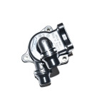 Obudowa termostatu BMW E46 E87 E81 E92 E93 E90 X3 E83 E84 X1 2,0i 316 318 320 116 118 120 N40 N42 N45 N46 - 11517572859