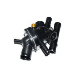 Obudowa termostatu BMW E46 E87 E81 E92 E93 E90 X3 E83 E84 X1 2,0i 316 318 320 116 118 120 N40 N42 N45 N46 - 11517572859