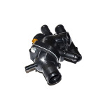 Obudowa termostatu BMW E46 E87 E81 E92 E93 E90 X3 E83 E84 X1 2,0i 316 318 320 116 118 120 N40 N42 N45 N46 - 11517572859