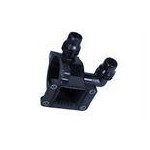 Obudowa termostatu BMW E46 E87 E81 E92 E93 E90 X3 E83 E84 X1 2,0i 316 318 320 116 118 120 N40 N42 N45 N46 - 11517572859