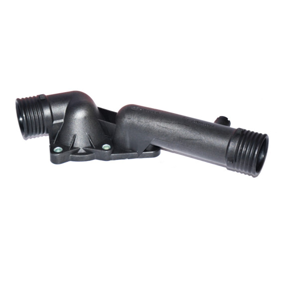 Obudowa termostatu BMW E39 E38 520i 523i 528i 728i M52 - 11531740478