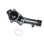 Obudowa termostatu BMW E39 E38 520i 523i 528i 728i M52 - 11531740478