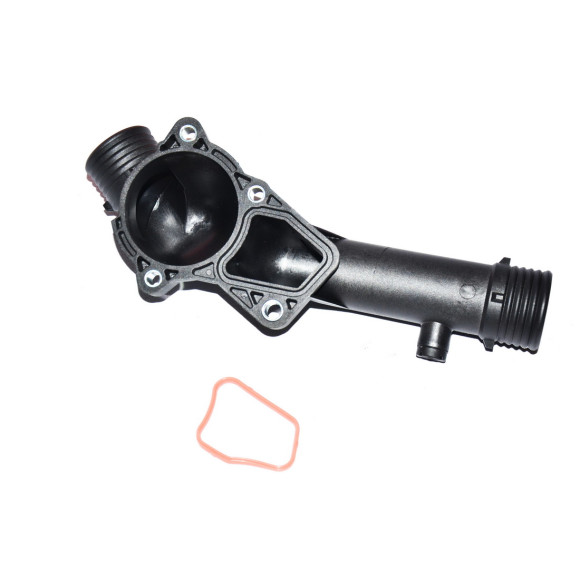 Obudowa termostatu BMW E39 E38 520i 523i 528i 728i M52 - 11531740478