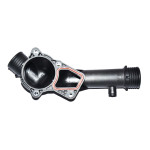 Obudowa termostatu BMW E39 E38 520i 523i 528i 728i M52 - 11531740478