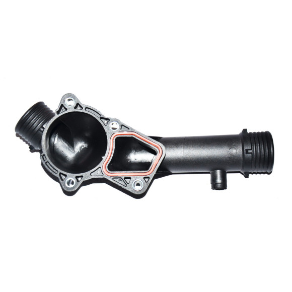 Obudowa termostatu BMW E39 E38 520i 523i 528i 728i M52 - 11531740478