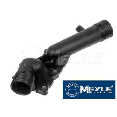 Obudowa termostatu BMW E39 E38 520i 523i 528i 728i M52 - 11531740478