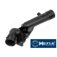 Obudowa termostatu BMW E39 E38 520i 523i 528i 728i M52 - 11531740478