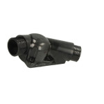 Obudowa termostatu BMW E34 E36 520i 525i 320i 323i 325i 328i Z3 M52 M50 - 11531722531