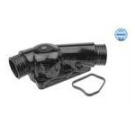 Obudowa termostatu BMW E34 E36 520i 525i 320i 323i 325i 328i Z3 M52 M50 - 11531722531